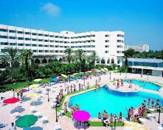 Hotel Sural Saray