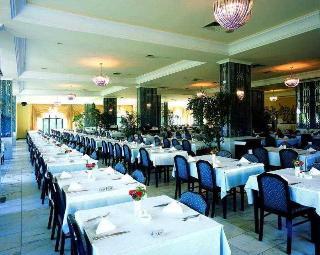 Hotel Sural Saray