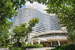 Гостиница Conrad Istanbul Bosphorus