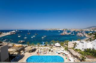 Гостиница Diamond of Bodrum