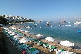 Гостиница Diamond of Bodrum