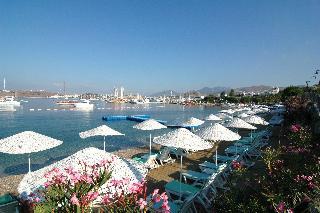 Hotel Diamond of Bodrum