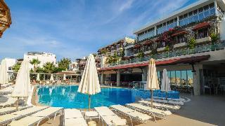 Гостиница Diamond of Bodrum