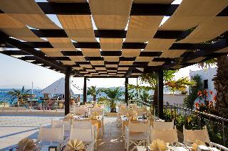 Гостиница Diamond of Bodrum