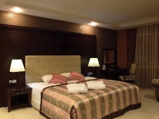 Гостиница Dedeman Sanliurfa