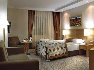 Гостиница Dedeman Sanliurfa