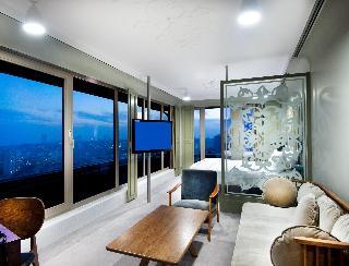 Гостиница The Marmara Sisli