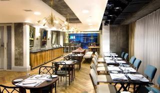 Гостиница The Marmara Sisli