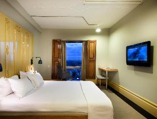Гостиница The Marmara Sisli