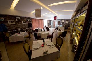 Гостиница Anemon Manisa