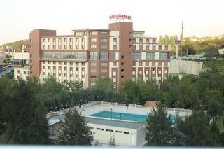 Гостиница Anemon Manisa