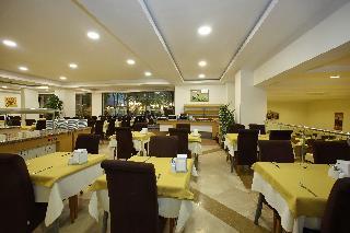 Гостиница Mandarin Resort Bodrum