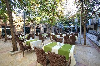 Гостиница Mandarin Resort Bodrum
