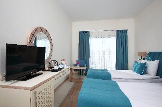 Гостиница Mandarin Resort Bodrum