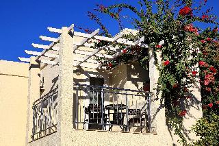 Гостиница Mandarin Resort Bodrum