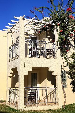 Гостиница Mandarin Resort Bodrum