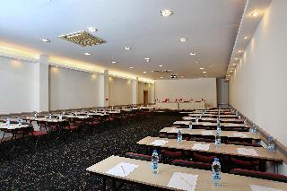 Гостиница Mandarin Resort Bodrum
