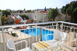 Гостиница Mandarin Resort Bodrum