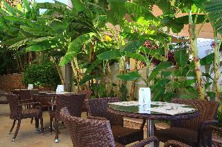 Гостиница Mandarin Resort Bodrum