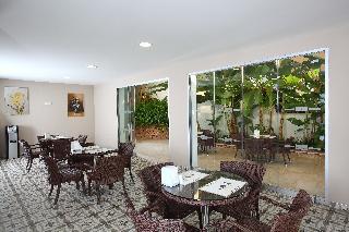 Гостиница Mandarin Resort Bodrum