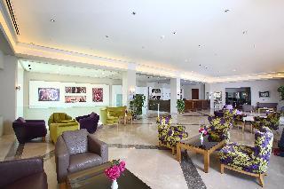 Гостиница Mandarin Resort Bodrum