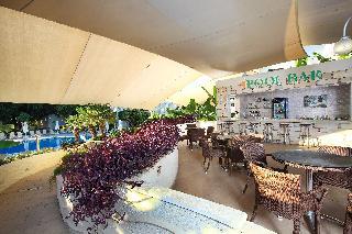 Гостиница Mandarin Resort Bodrum