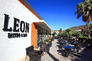 Гостиница Mandarin Resort Bodrum