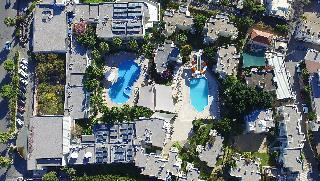 Гостиница Mandarin Resort Bodrum