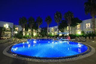 Гостиница Mandarin Resort Bodrum