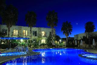 Гостиница Mandarin Resort Bodrum