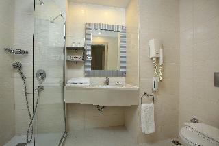Гостиница Mandarin Resort Bodrum