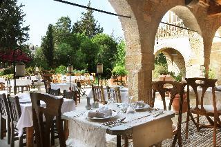 Hotel Mehmet Ali Aga Konagi