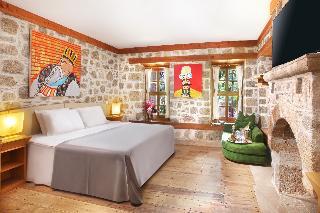 Hotel Mehmet Ali Aga Konagi