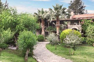 Hotel Mehmet Ali Aga Konagi