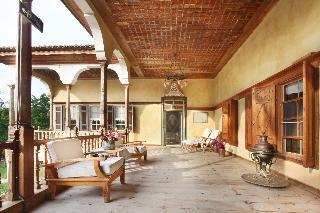 Hotel Mehmet Ali Aga Konagi