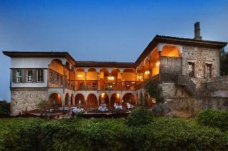 Hotel Mehmet Ali Aga Konagi