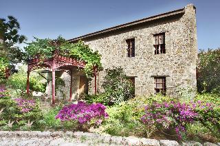Hotel Mehmet Ali Aga Konagi
