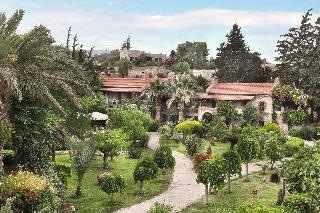 Hotel Mehmet Ali Aga Konagi
