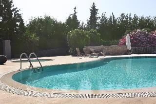 Hotel Mehmet Ali Aga Konagi