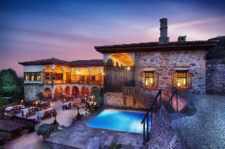 Hotel Mehmet Ali Aga Konagi