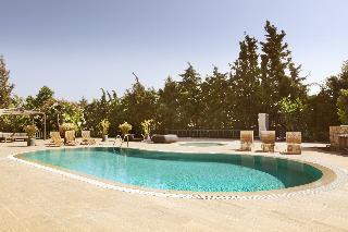 Hotel Mehmet Ali Aga Konagi