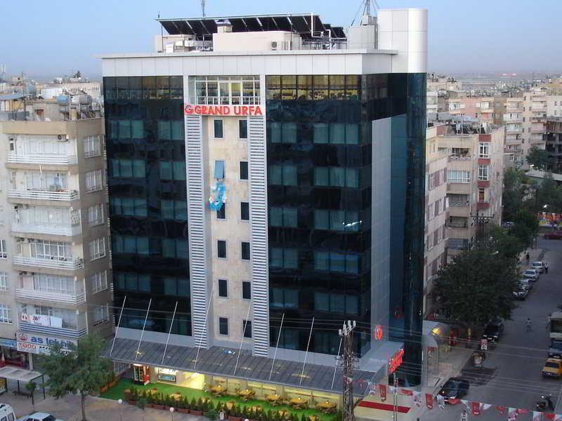 Grand Urfa Hotel