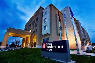 Гостиница Hilton Garden Inn Sanliurfa