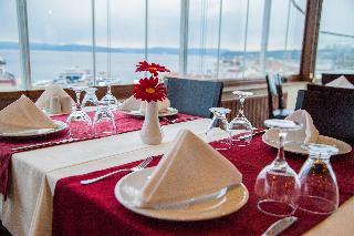 Hotel Canak