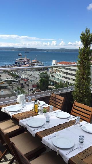 Hotel Canak