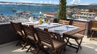 Hotel Canak