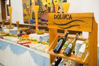 Hotel Canak