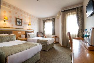 Hotel Canak