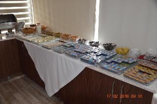 Hotel Saricay Rhodius Otel