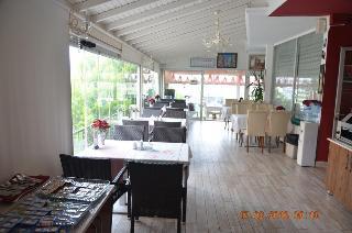 Hotel Saricay Rhodius Otel